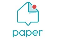 Logo paper